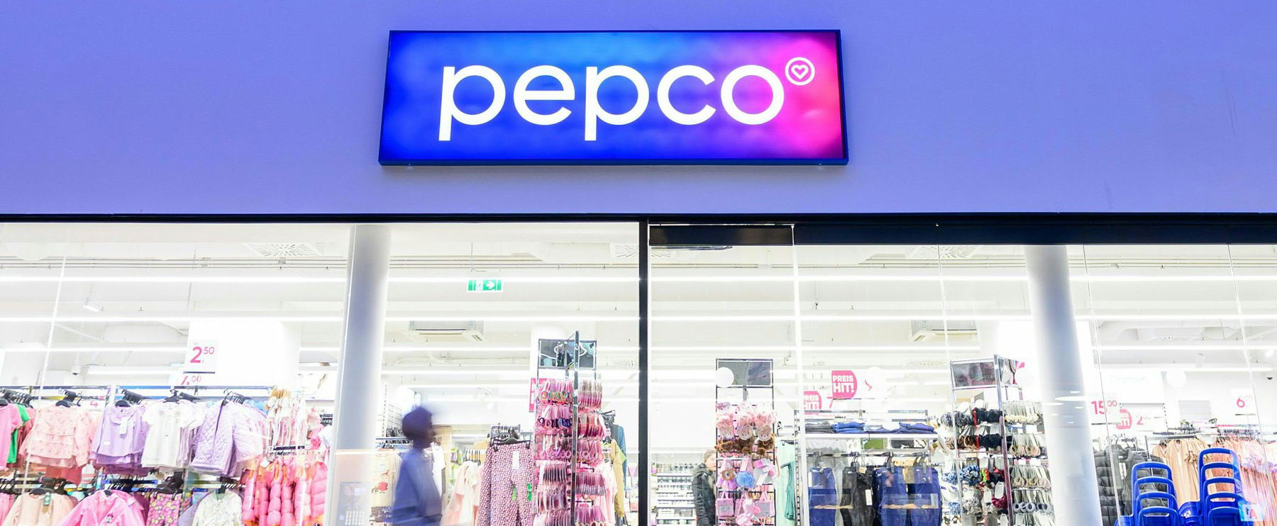 Hihetetlen mi érkezett a Pepcoba, nem hisznek az emberek a szemüknek