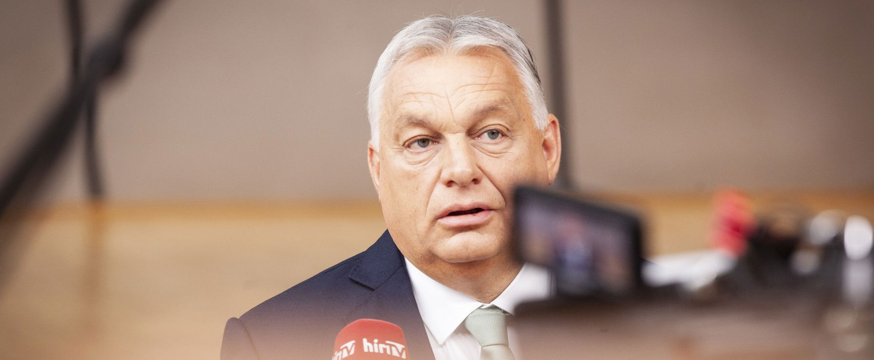 Orbán Viktor elárulta gigászi titkát, ezt csinálja otthon éjszakánként