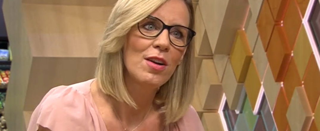 Rendkívüli felvételek szivárogtak ki Pataki Zita álomházáról, ilyen luxust ritkán látni a Velencei-tónál