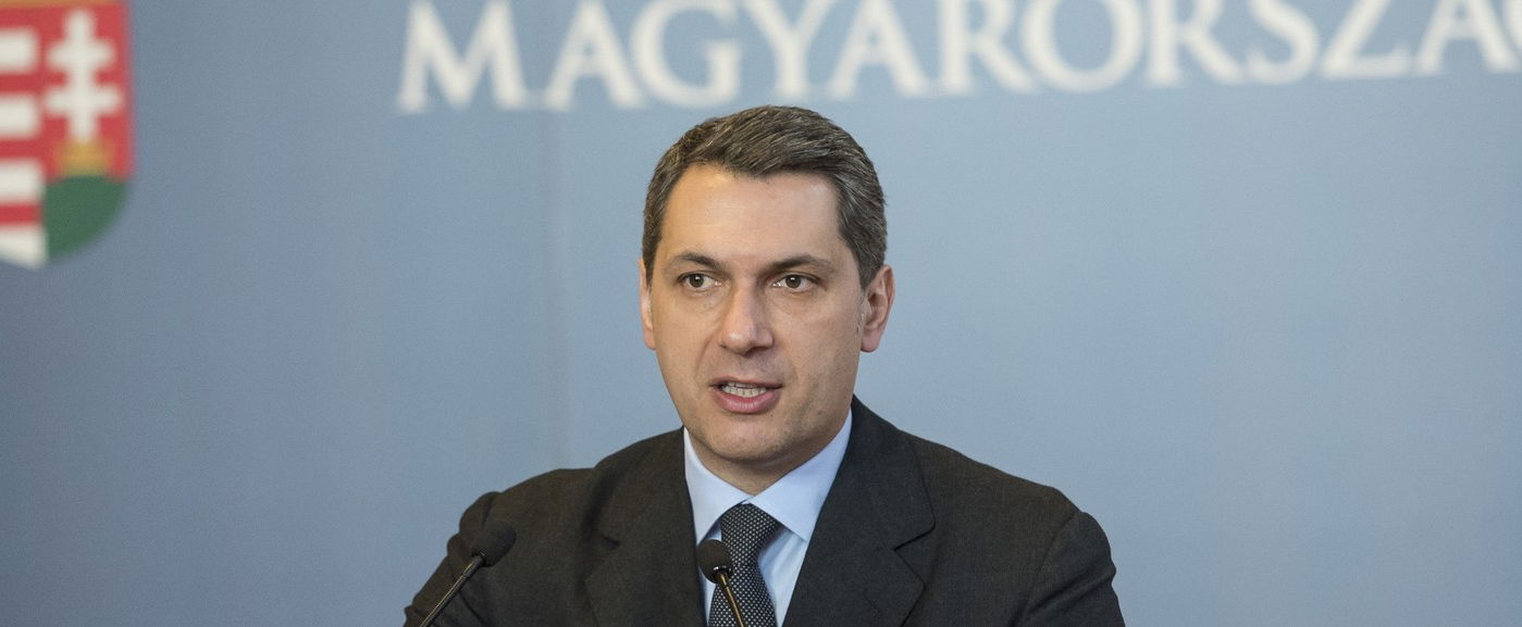 Elképesztő üzenetet hagytak Lázár Jánosnak, nem fogod kitalálni mit akarnak a MÁV-val csinálni