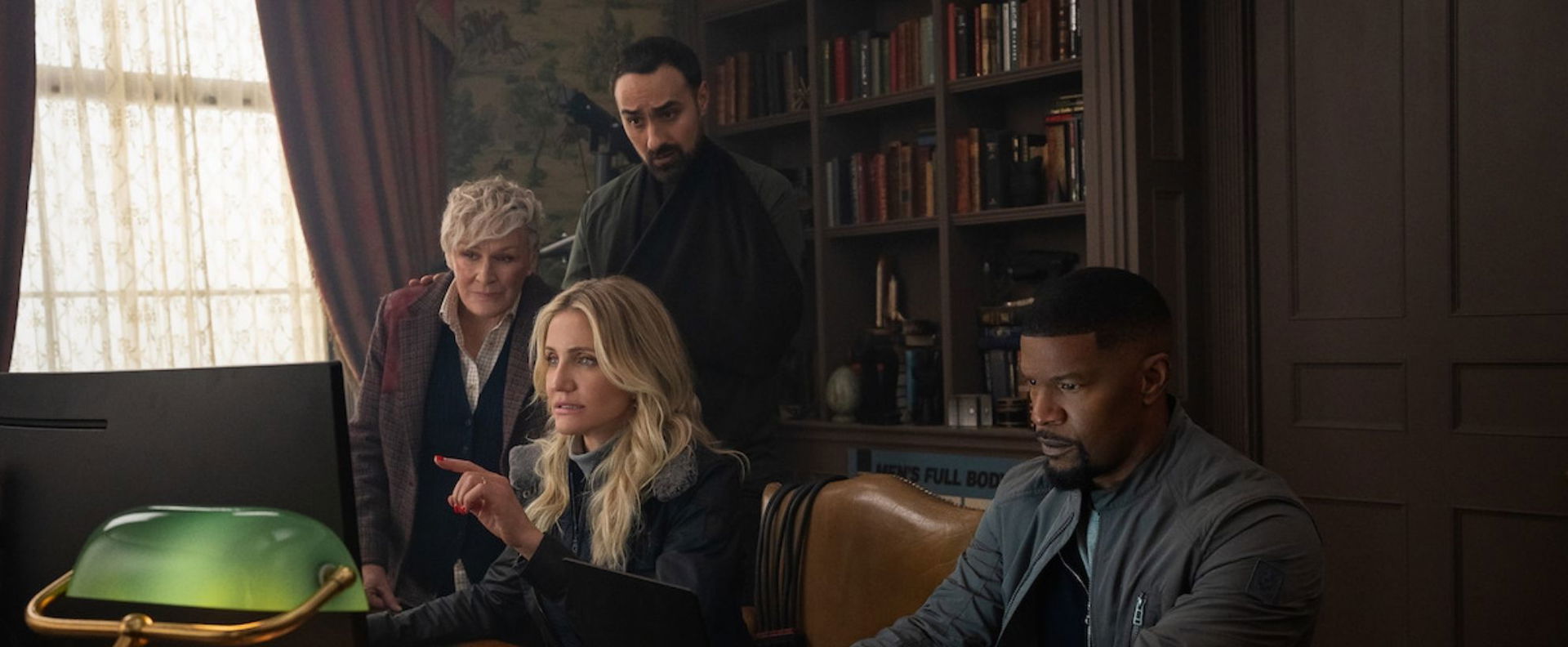 Ez lett a Netflix legnézettebb filmje eddig 2025-ben, Cameron Diaz jött, és letarolta a streaming óriást