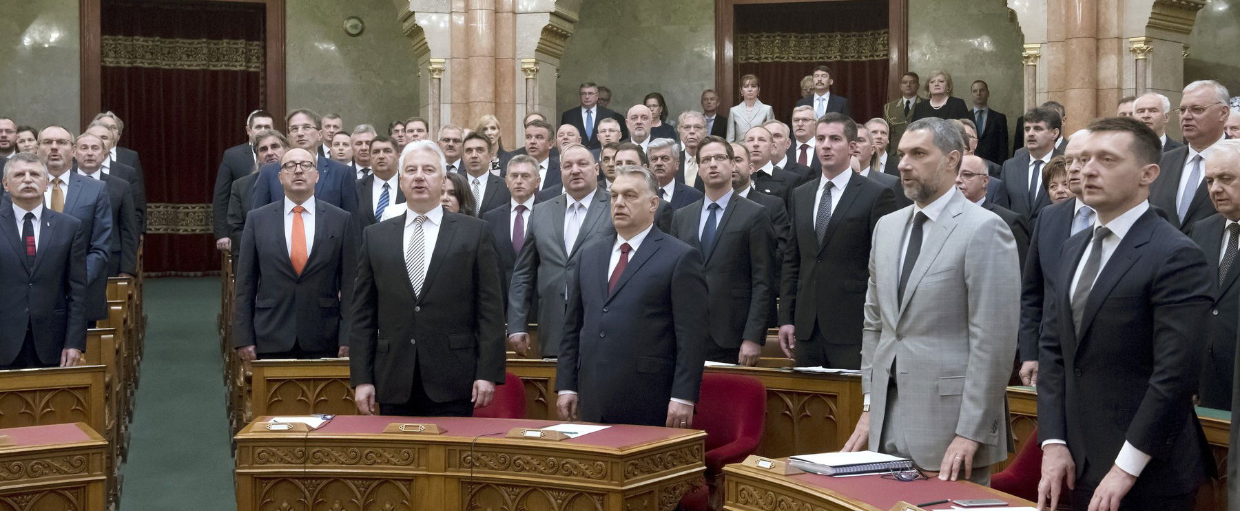 Ez lett volna Rogán Antal eredeti foglalkozása, borzalmas esemény tántorította el tőle