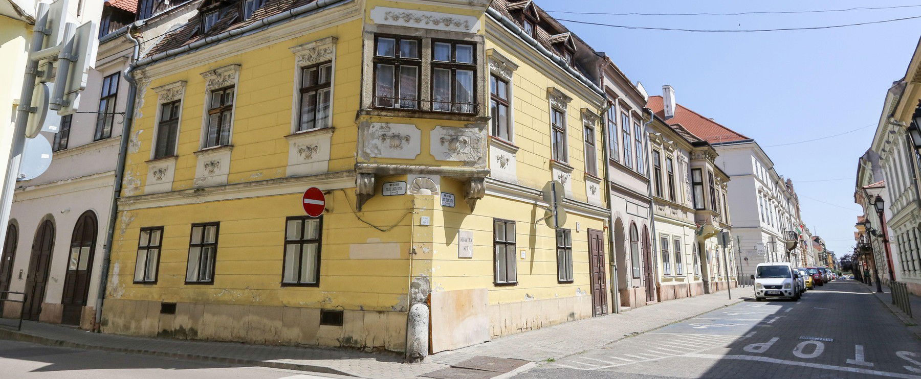 Meglepő titkot rejt egy magyar vármegyeszékhely, még a helyi lakosok sem tudják ezt a saját városukról