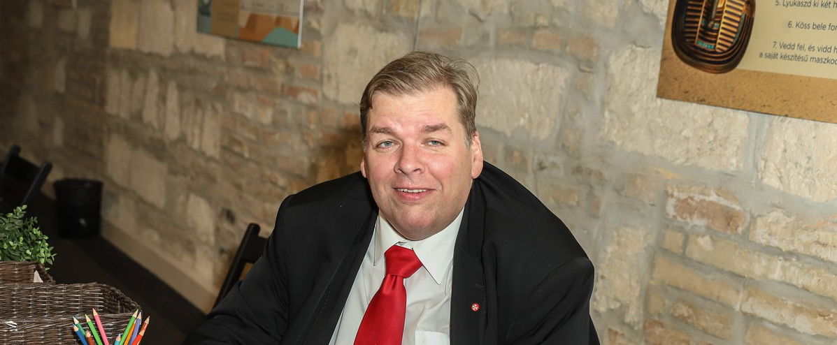 Ezért akart Schmuck Andor világéletében híres lenni, szívszorító az igazság