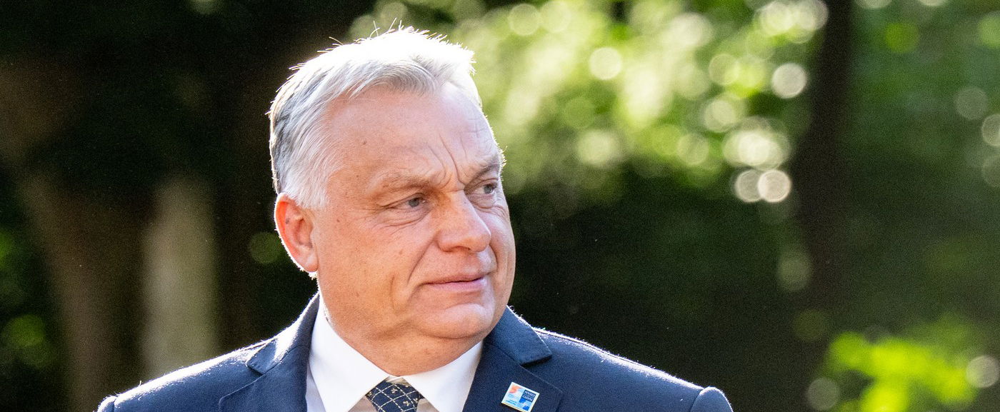 Külföldi szakértő teremtette le Magyarországot és Orbán Viktort