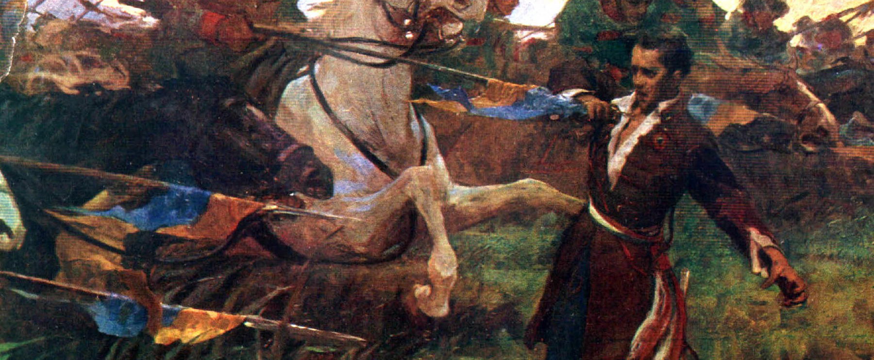 Előkerült egy kép az idős Petőfi Sándorról, kiráz a hideg is, mégsem halt meg 1849-ben, elképesztő, amit mutattak?