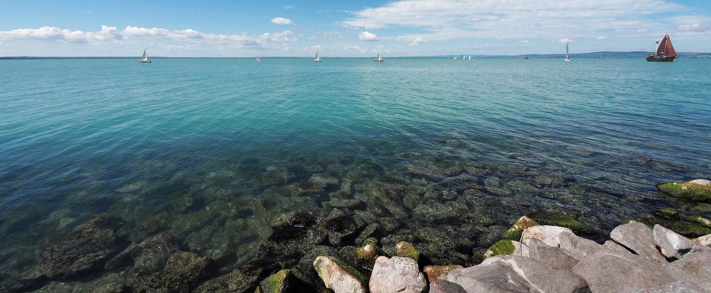 200 éves levél fedi fel a Balaton mélyének iszonyatos titkát, már akkor tudták	