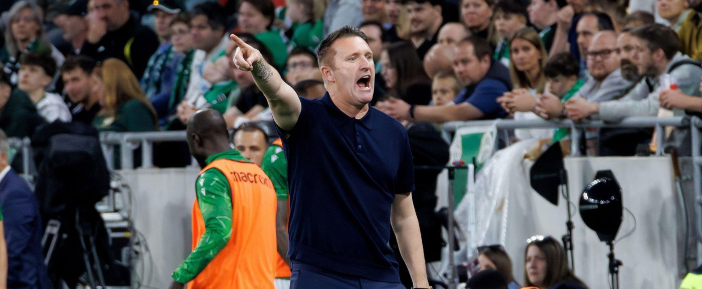 "Ez Keane-keserves, ez a favágók csatája" - Kegyetlenül szétszedik a szurkolók a Fradit