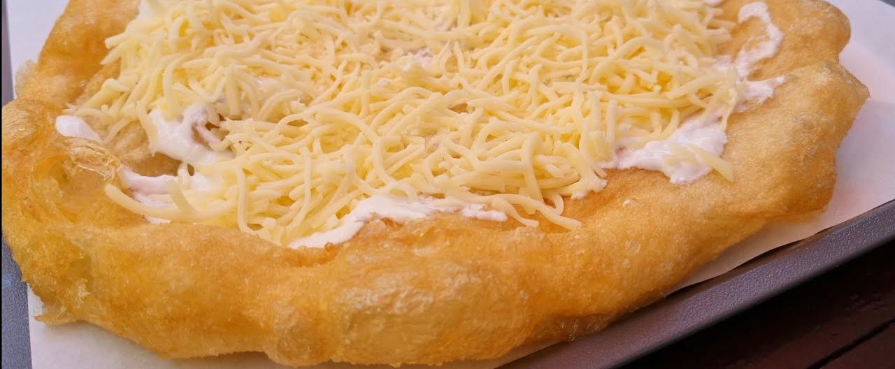 A magyar lángos romokban, egy külföldi oldal két hibával a földre vitte a Balaton sztárját