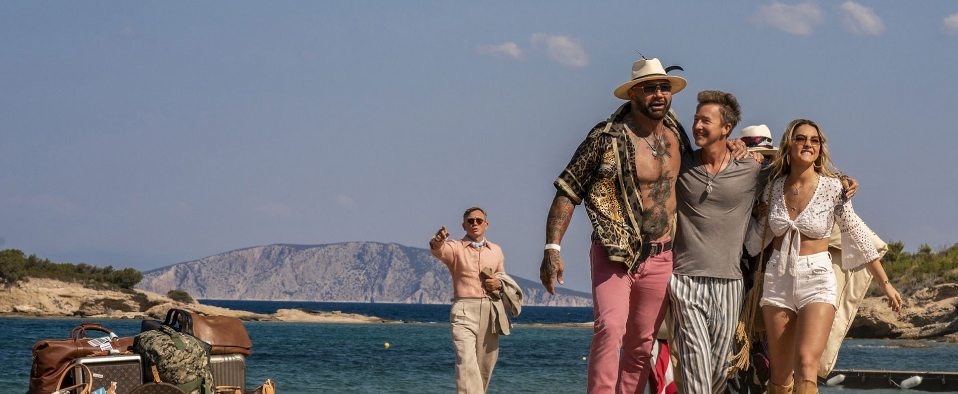 Ettől a Netflix thrillertől lefordulsz a székről - rejtélyei miatt órákig a hatása alatt leszel