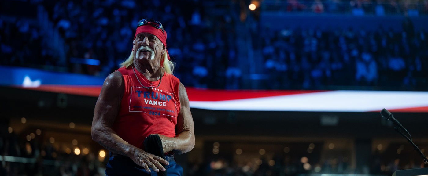 Új fejlemények jöttek Hulk Hogan haláláról, rendkívülit mondott egy barát