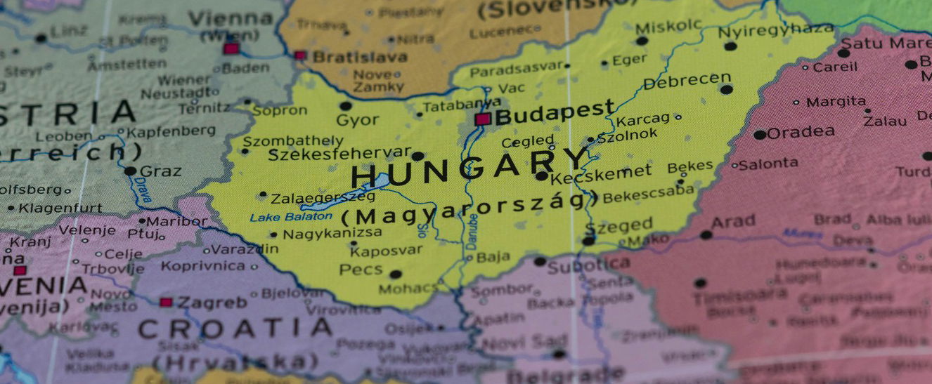 Monitorszaggató baki Magyarországról a világhírű térképen, még Szlovákia is előz minket