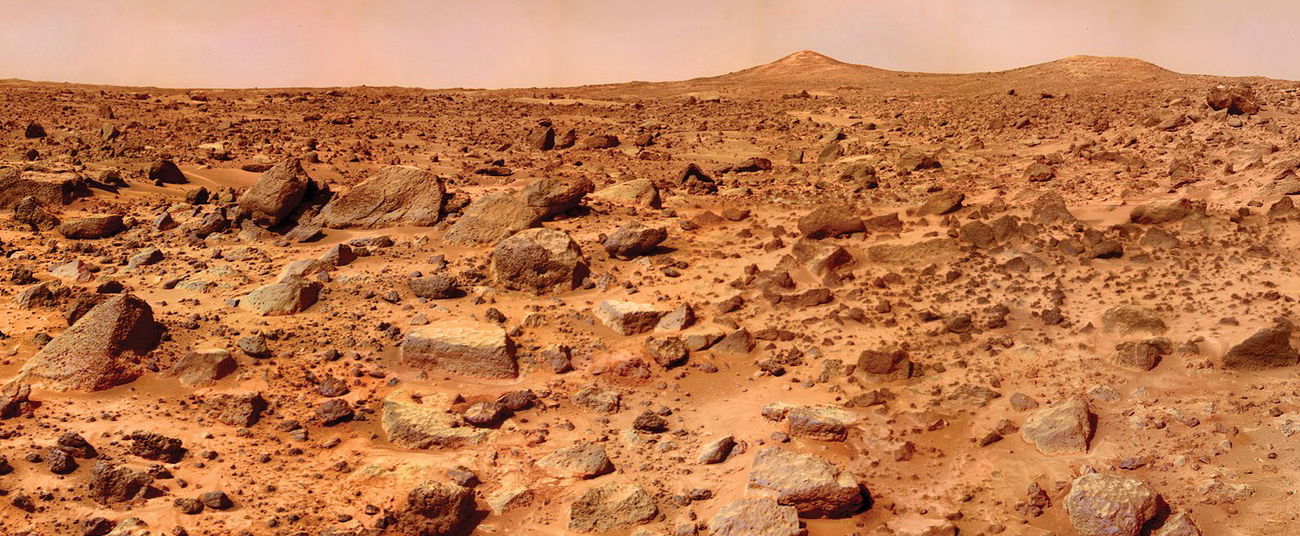 Szörnyű titkot árult el a NASA a Marsról, óriási hiba volt odamenni?