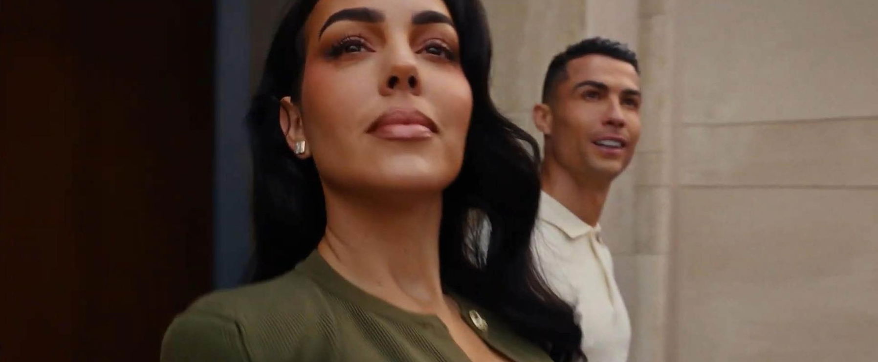 Nem vagy csúnya, csak nincs elég pénzed: hihetetlen hogyan nézett ki Cristiano Ronaldo felesége a sztárság előtt
