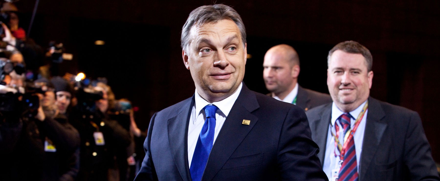 Kiszivárgott egy régi videó Orbán Viktorról, elképesztő amit mond rajta, ilyet még nem hallhattunk
