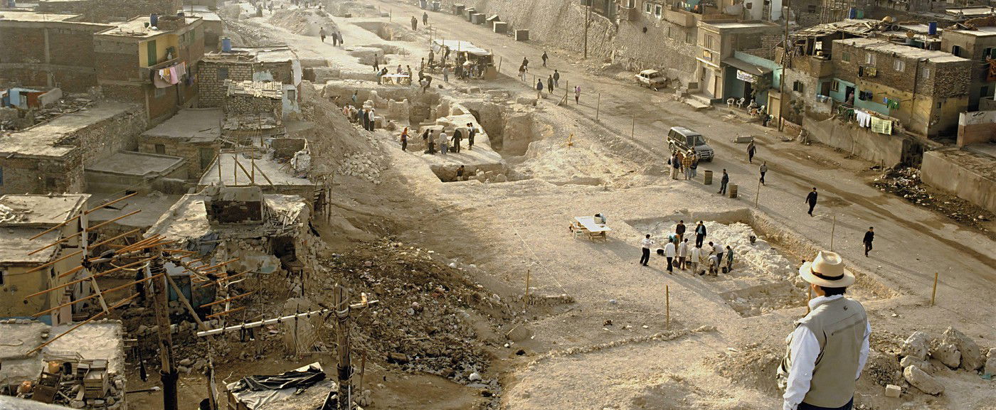 Világszenzáció, 2000 év után előhozták a tenger alól, Nagy Sándorhoz kötődik biztosan, az ősi világ egyik csodájáról van szó