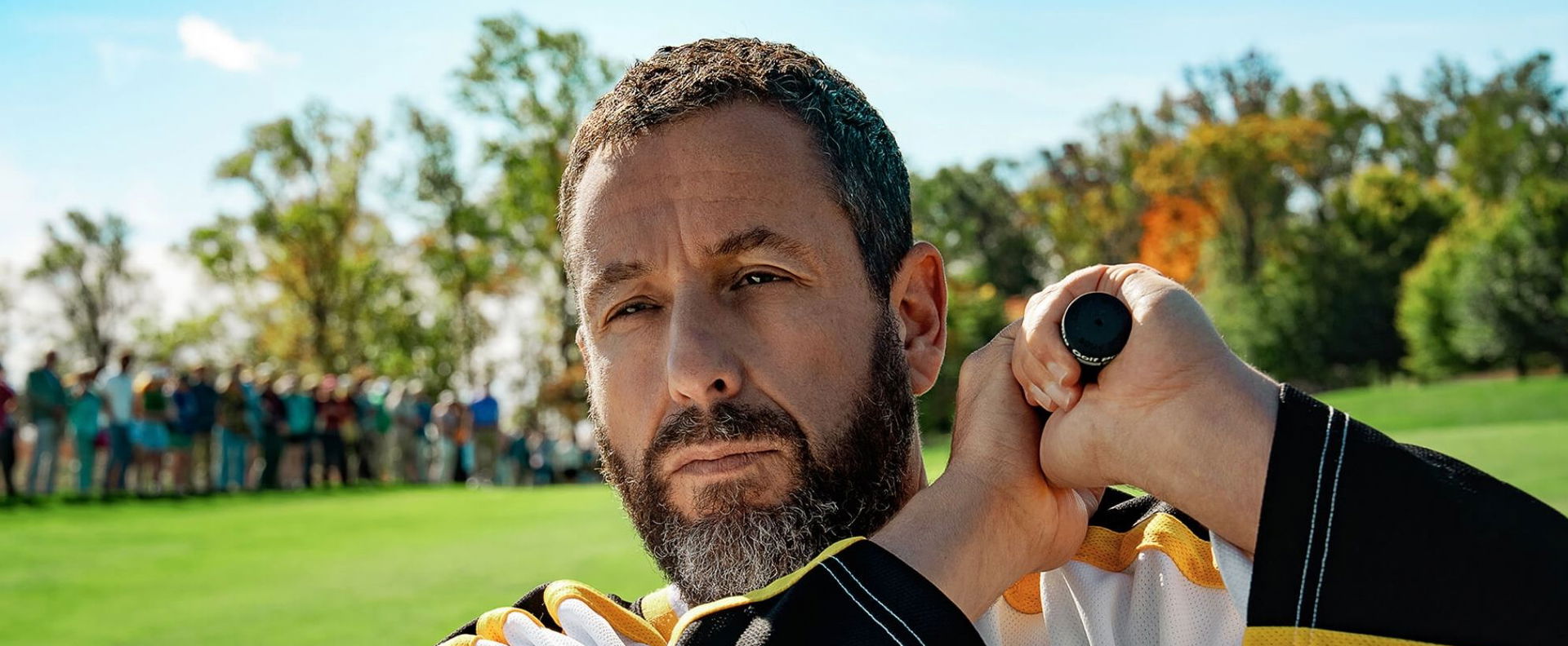 30 év után a Netflixen folytatódik Adam Sandler klasszikusa, ami felrobanntotta a netet