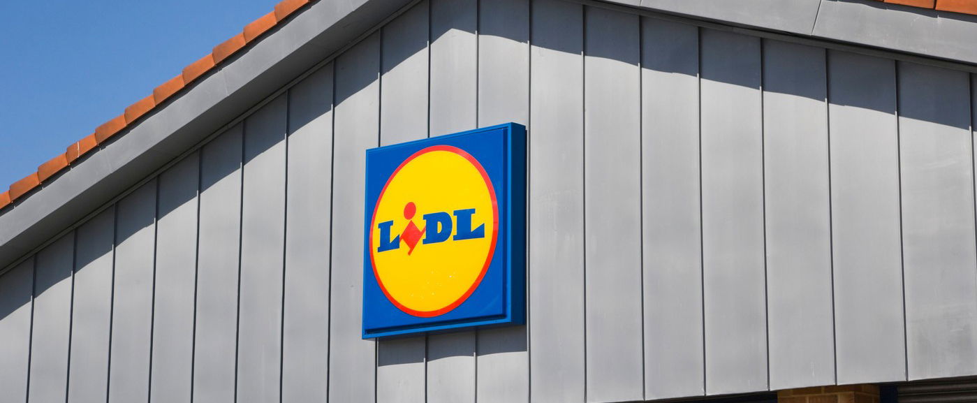 Napok óta húzza az idegeinket a Lidl, most itt a nagy leleplezés