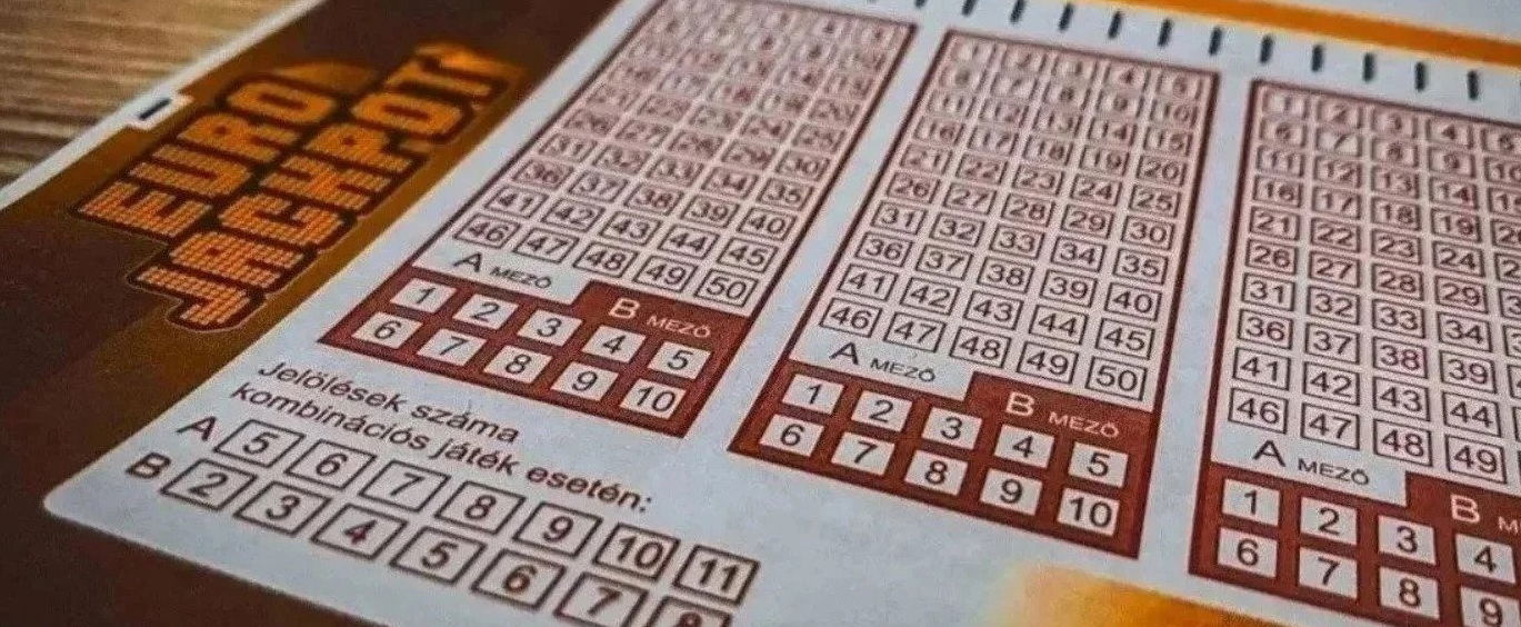 Eurojackpot: igazán könnyű számokat húztak ki, közel 4 ezer milliót ért a telitalálat