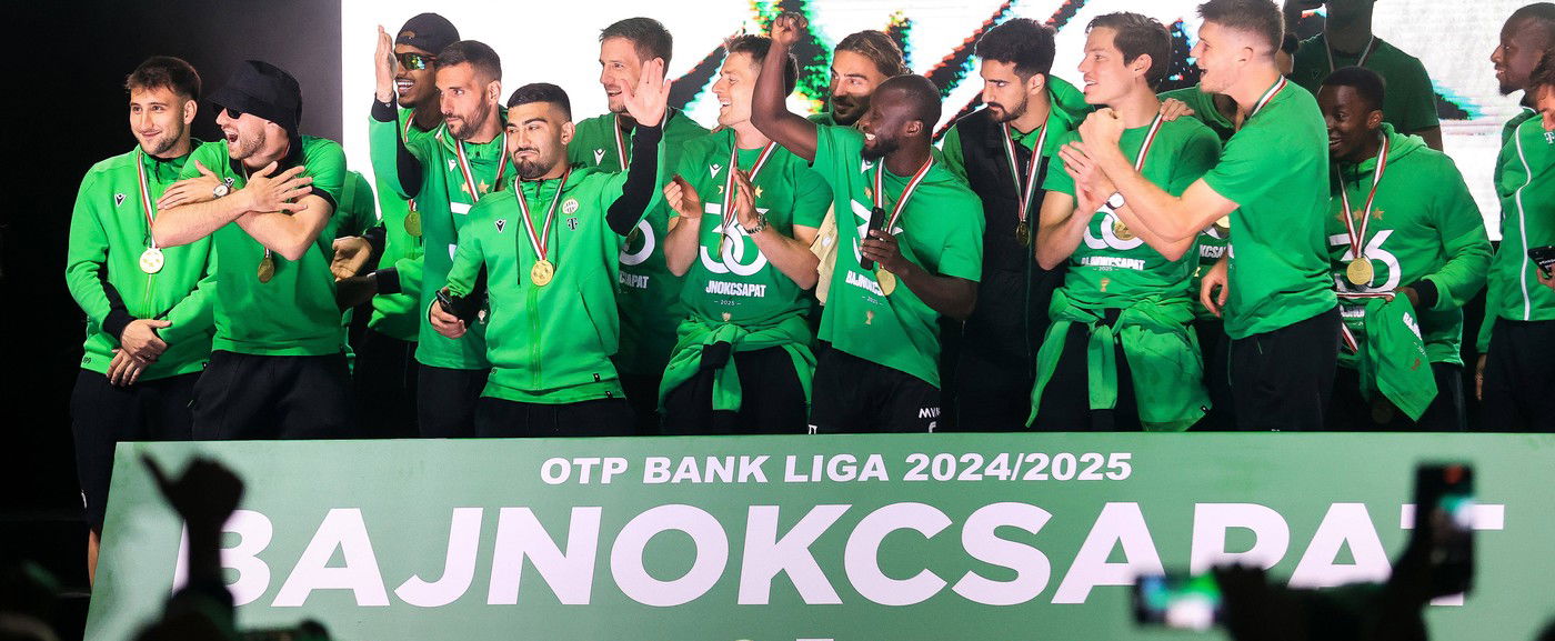 "Nagyon proli" - A Fradit támadják a harcosok, klubjuk sem szent a botrányban