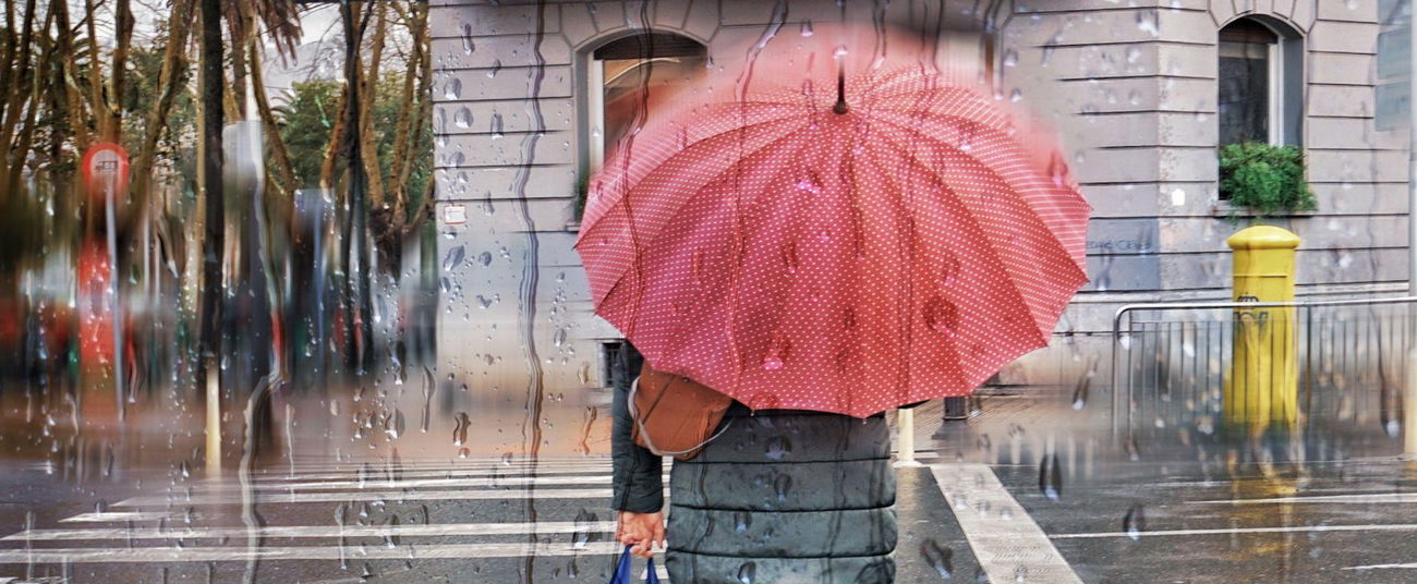 15 vármegye már sárgában, a hét legnagyobb zuhéja ömlik az országra a jelenlegi előrejelzések szerint? Részletes időjárás-előrejelzés