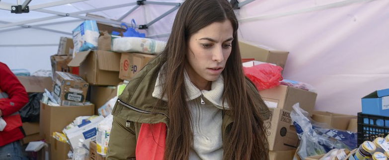 Előkerült Szentkirályi Alexandra érettségi tablófotója, totálisan felismerhetetlen, el sem hiszed, hogy ő van a képen
