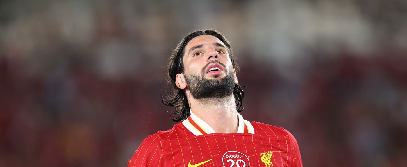 Szoboszlai Dominik hatalmas bajban, a szuperszámítógép ítéletet hozott a Liverpoolról
