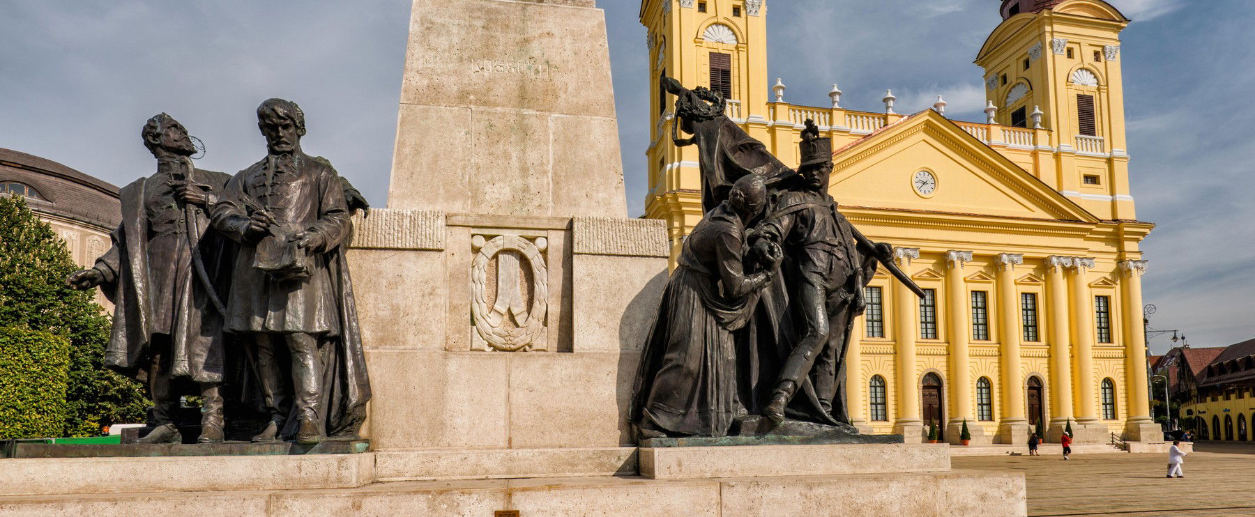 Lesokkolta a világot egy turista képe Magyarországról, azonnal világszenzáció lett a hely