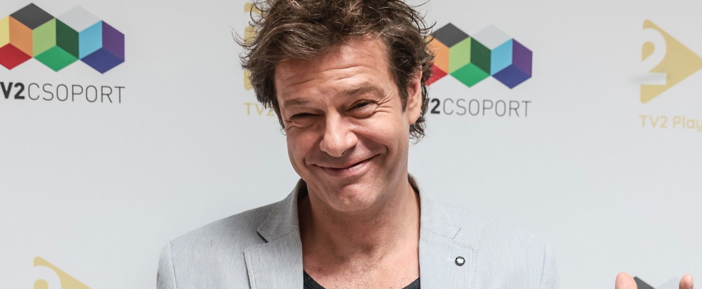 Egy milliárdos is megirigyelné Till Attila otthonát, ilyen nincs még egy az országban