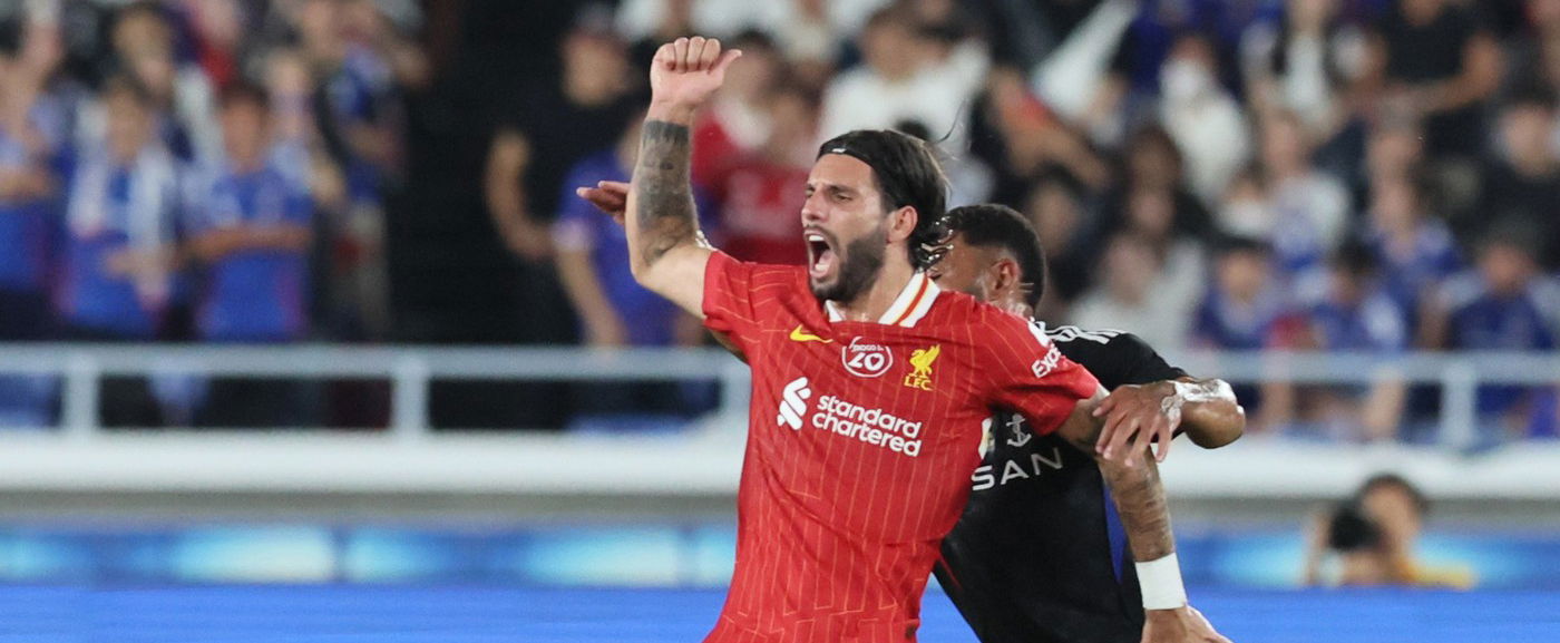  A világ egyik leggazdagabb cége lőtte ki Szoboszlait a Liverpoolból