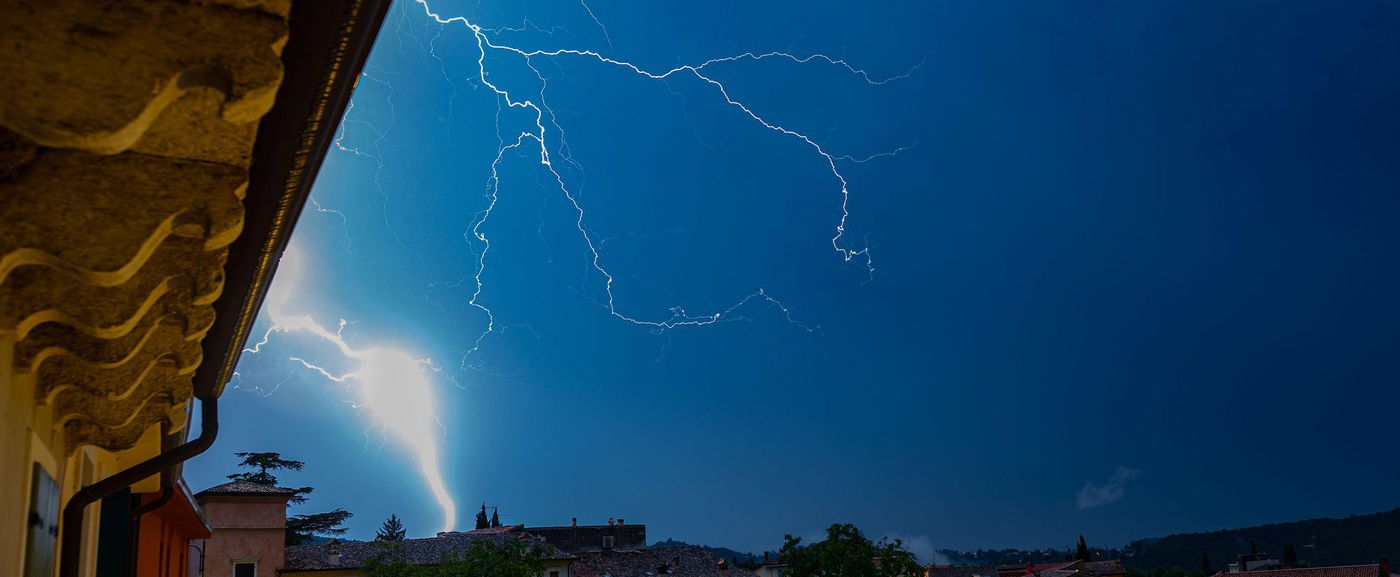 15 vármegye sárgában izzik, itt garantáltan elázol szombaton - Időjárás-előrejelzés