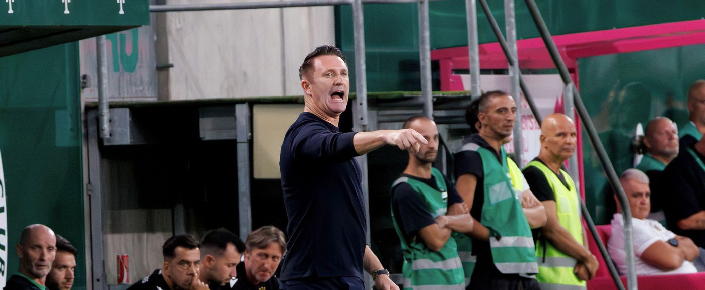 A Fradi istentelen kritikát kapott, az Újpest legendája szólta le a zöld-fehéreket