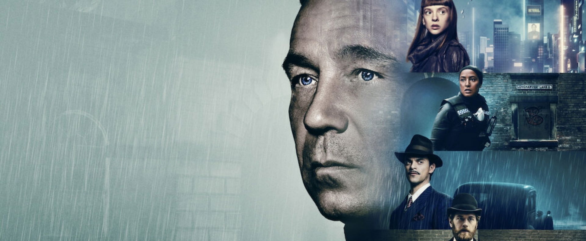 A Netflix legelvontabb krimi-thrillere függőséget okoz, ehhez hasonló sorozatot még biztosan nem láttál 