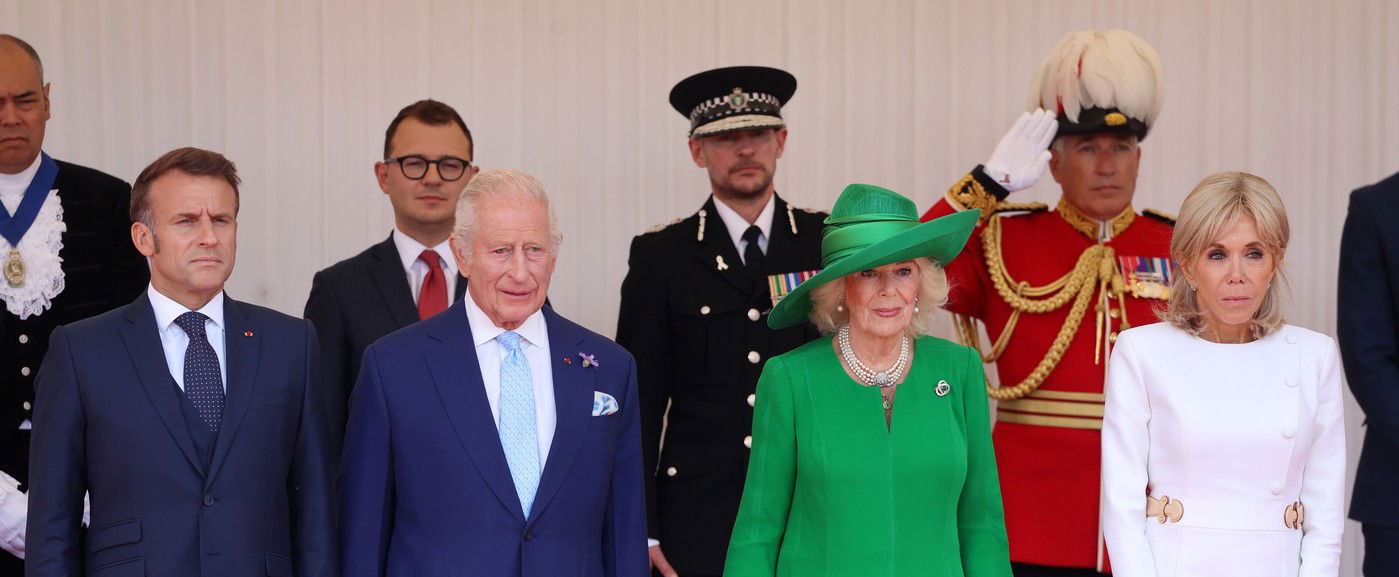Magyar arisztokrata nő keveredett a brit királyi család közepébe, eddig titkolták