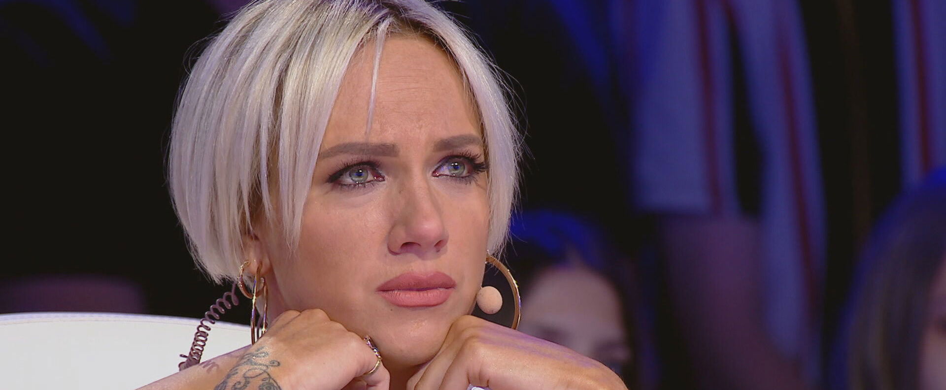 Tóth Gabi teljesen kikészült a TV2 új műsora miatt, nem bírja tovább az énekesnő?