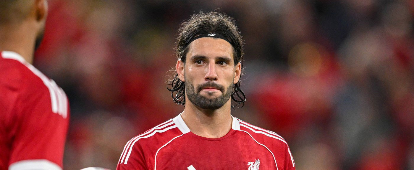 „Szoboszlai az új átigazolás” – Máris távozik a Liverpooltól Dominik? Az év beszólása érkezett