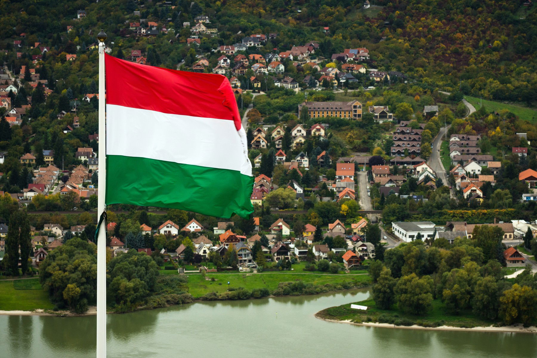 Ilyennek látja Magyarországot egy kínai ember, hangos az internet a fotóktól