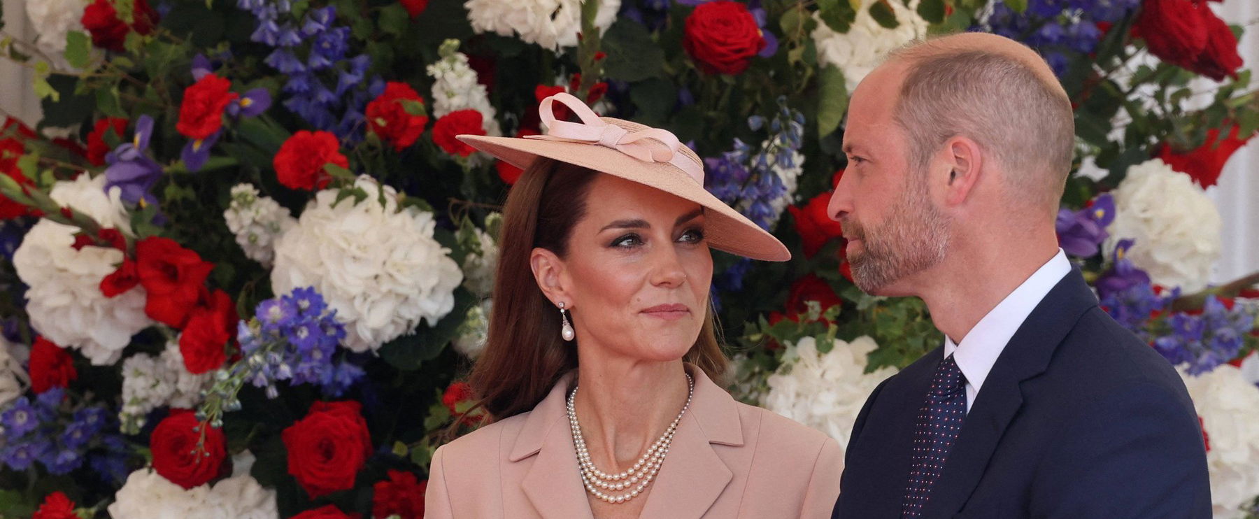 Vilmos és Meghan intim viszonyáról suttogott a palota, végre kiszivárgott min veszett össze valójában a két testvér