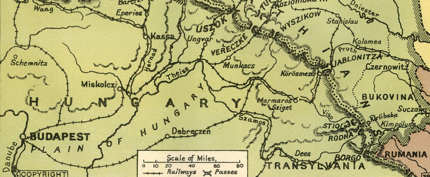 Magyarország és Szlovákia majdnem egyesült Petőfiék bukása után, Londonból koppintottak Kossuth fejére