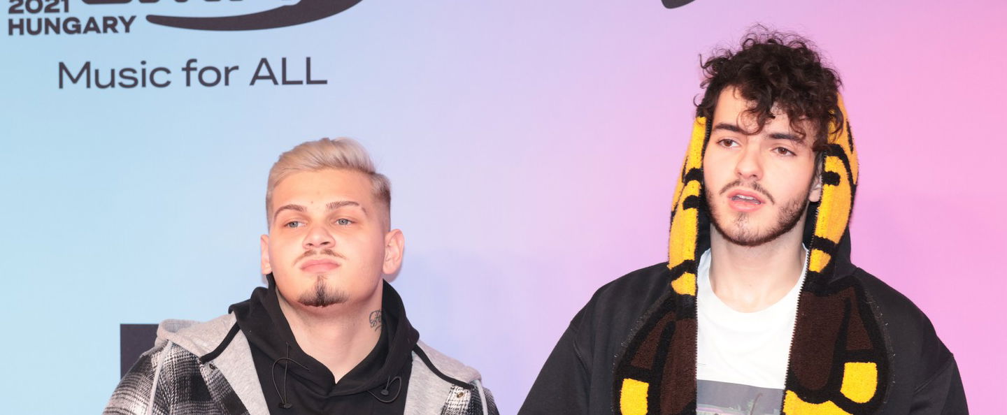 Személyeskedő megjegyzést kapott Azahriah, úgy tűnik ez most nagyon betalált neki