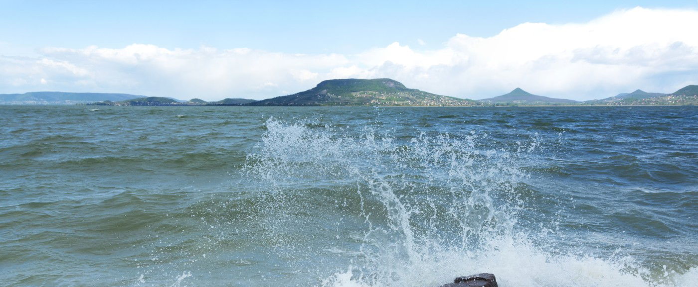 Elképesztőt mondott a külföldi turista a Balatonról, nem hiszünk a fülünknek