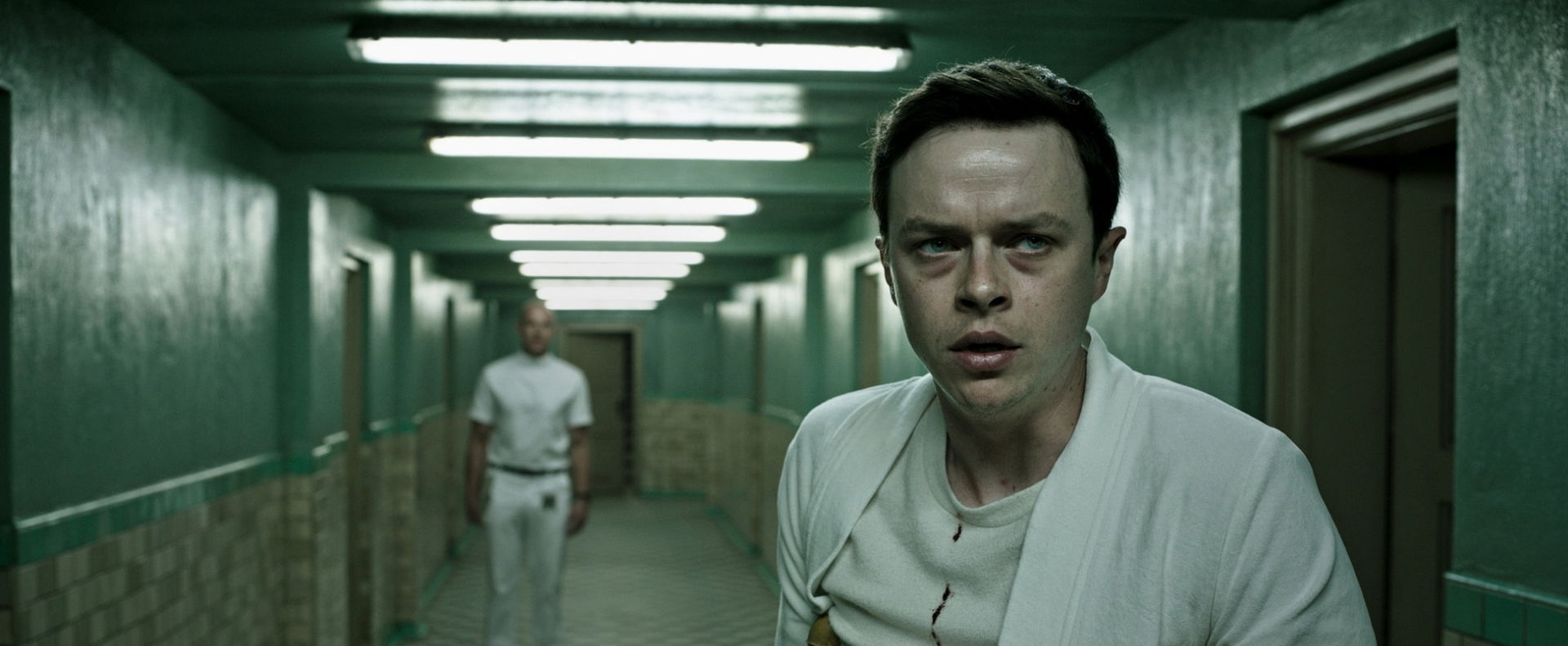 Ez a Netflix pszichothriller annyira nyomasztó, hogy a levegő is megfagy körülötted, mindent képzeletet felülmúl