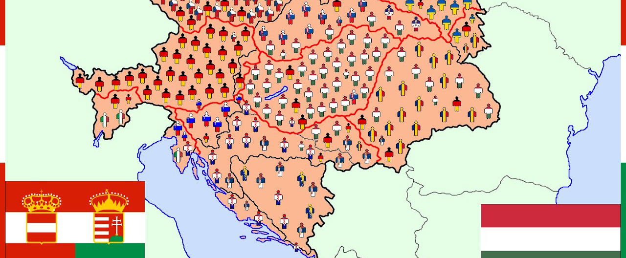 107 éve omlott össze, egy külföldi szakértő fedezte fel az Osztrák-Magyar Monarchia utolsó darabját