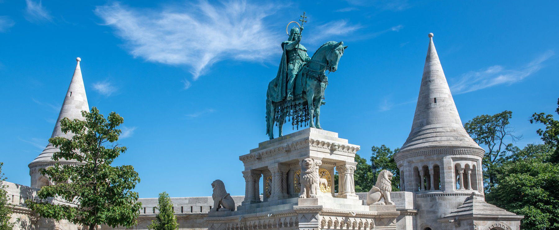 Elképesztő felfedezés Budapesten, egy járókelő véletlen felismeréséről beszél mindenki