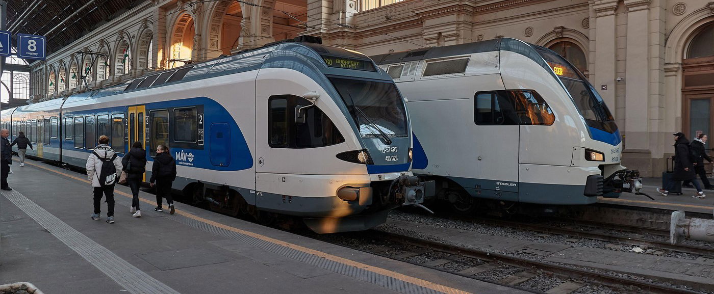 Fantasztikus ötlettel állt elő a MÁV, ez biztos káoszba sodorja az iskolakezdést