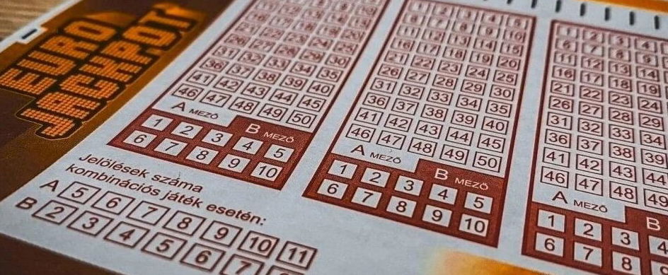 Eurojackpot: robbant és megduplázódott a főnyeremény, elképesztő számokkal lehetett elvinni