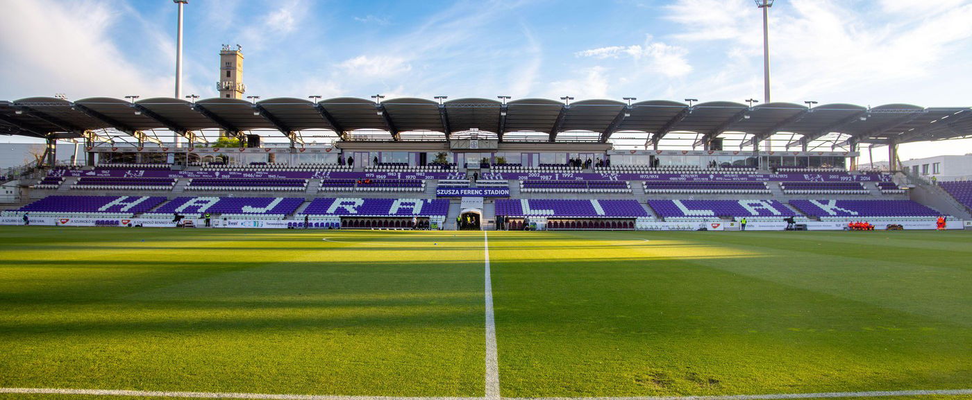 "Csak egy valamihez ért..." - az év legnagyobb oltását kapta az Újpest edzője