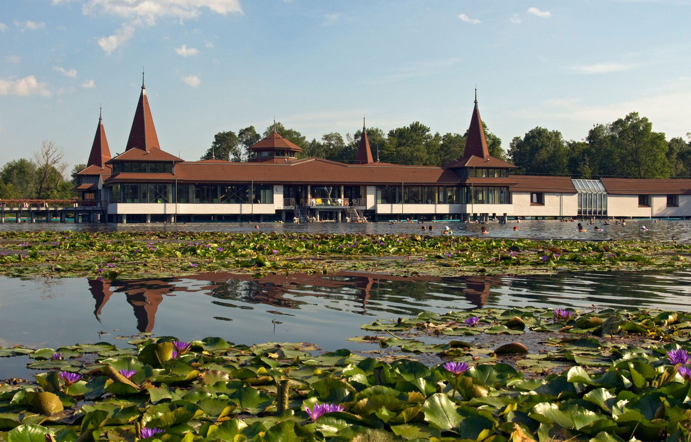 Új területet fedeztek fel a Balatonnál, itt ingyen élvezheted a luxust, amit máshol aranyáron mérnek