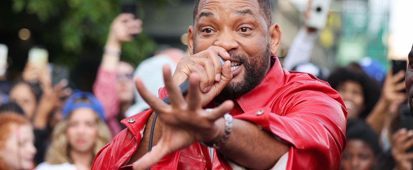 Will Smith velős üzenetet küldött a magyaroknak, kivételes mondat hangzott el