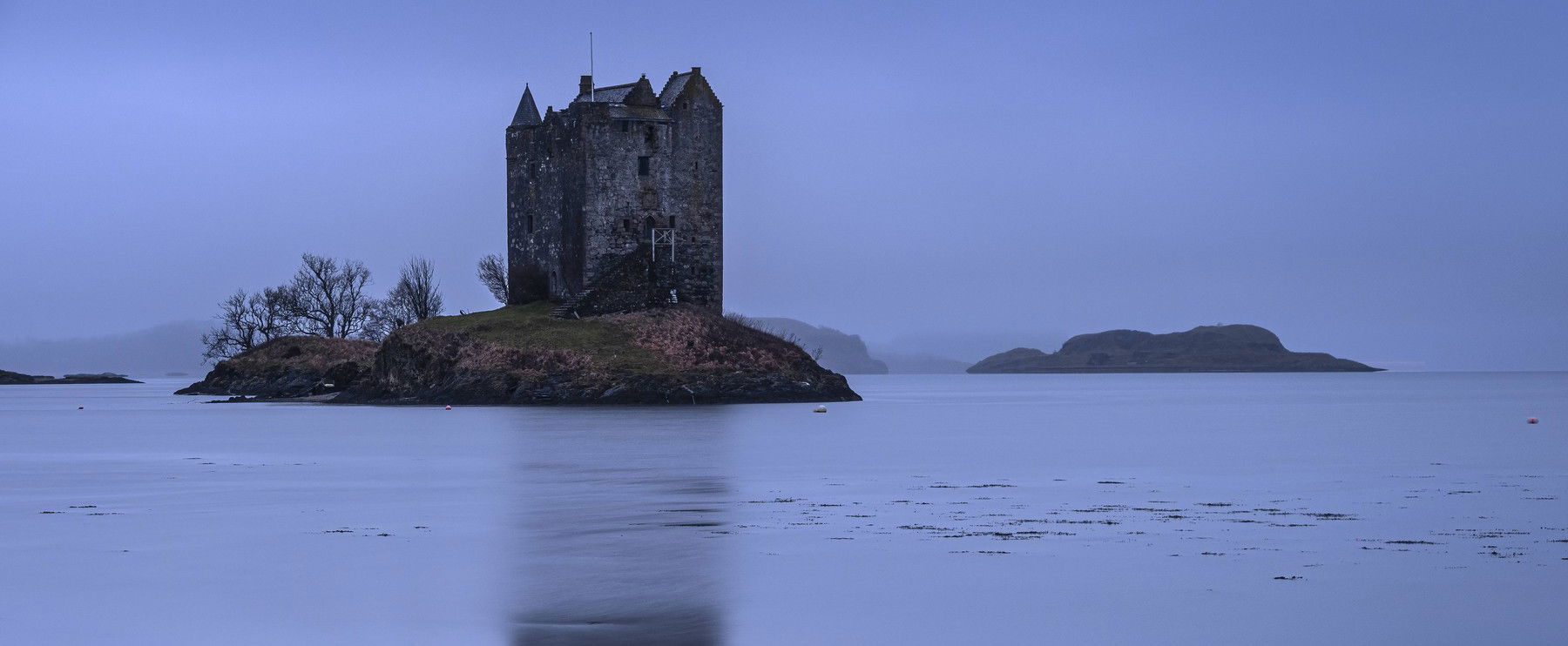 A Loch Ness-i szörnynél is borzalmasabb rejtőzhet a skóciai tavak mélyén, több ezren hisznek benne